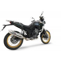 GPR - Kove 800X PRO 2024/2026 Furore-X Acciaio Inox