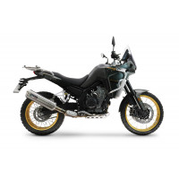 GPR - Kove 800X PRO 2024/2026 Satinox 