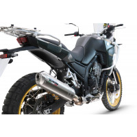 GPR - Kove 800X PRO 2024/2026 Satinox 