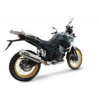 GPR - Kove 800X PRO 2024/2026 Satinox 