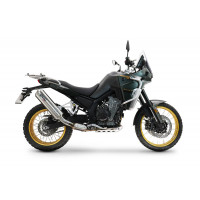 GPR - Kove 800X PRO 2024/2026 Satinox 