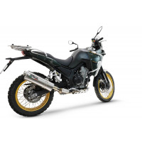 GPR - Kove 800X PRO 2024/2026 Dune Triovale Titanio