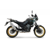 GPR - Kove 800X PRO 2024/2026 Dune Triovale Titanio