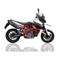 GPR - Ktm Lc8 9 Sm - En 950 2005/2008 Furore Nero