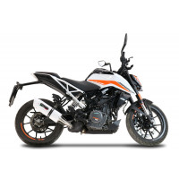 GPR - Ktm Duke 250 2021/2023 e5 Albus Evo4