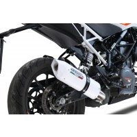 GPR - Ktm Duke 250 2021/2023 e5 Albus Evo4