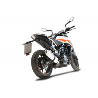 GPR - Ktm Duke 125 2021/2023 e5 Albus Evo4