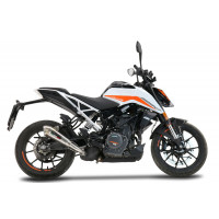 GPR - Ktm Duke 125 2021/2023 e5 Powercone Evo