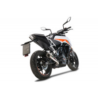 GPR - Ktm Duke 125 2021/2023 e5 Powercone Evo