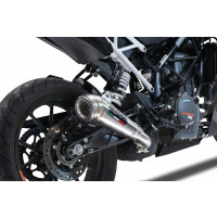 GPR - Ktm Duke 125 2021/2023 e5 Powercone Evo