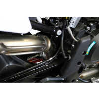 GPR - Husqvarna Norden 901 2022/2024 e5 Decatalizzatore