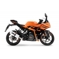 GPR - Ktm Rc 125 2021/2024 e5 Albus Evo4