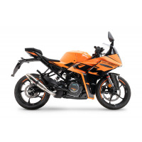 GPR - Ktm Rc 390 2022/2024 e4 Deeptone Inox