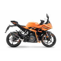 GPR - Ktm Rc 390 2022/2024 e4 Furore Nero