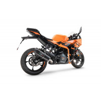 GPR - Ktm Rc 390 2022/2024 e4 Furore Nero