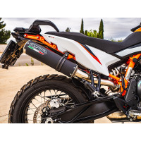 GPR - Husqvarna Norden 901 2022/2024 e5 M3 Black Titanium