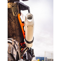 GPR - Ktm Adventure 890 L 2021/2024 e5 Albus Evo4