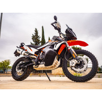 GPR - Husqvarna Norden 901 2022/2024 e5 Albus Evo4