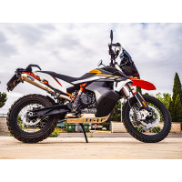 GPR - Ktm Adventure 890 L 2025/2026 e5 plus Powercone Evo