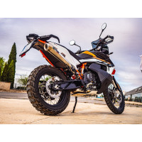 GPR - Ktm Adventure 890 - 890 R Rally 2020/2024 e5 Powercone Evo