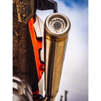 GPR - Ktm Adventure 890 L 2021/2024 e5 Powercone Evo