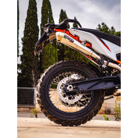 GPR - Ktm Adventure 890 L 2025/2026 e5 plus Powercone Evo