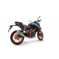 GPR - Ktm Duke 250 2024/2025 e5plus GP-Revo Titanium