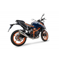 GPR - Ktm Duke 390 2024/2025 e5plus Powercone Evo