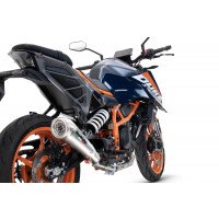 GPR - Ktm Duke 125 2024/2025 e5plus Powercone Evo