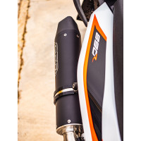 GPR - Ktm Duke 890 - 890 R 2021/2024 e5 Furore Evo4 Nero