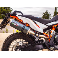 GPR - Ktm Duke 890 L 2021/2024 e5 Dual Poppy
