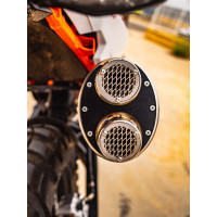 GPR - Ktm Duke 890 L 2021/2024 e5 Dual Poppy
