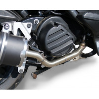 GPR - Yamaha Zuma 125 2009/2015 Evo4 Road