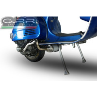 GPR - Lml Star 200 2011/2016 4T/4S Alluminio