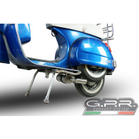 GPR - Lml Star 200 2011/2016 4T/4S Alluminio