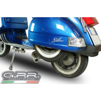 GPR - Lml Star 200 2011/2016 4T/4S Alluminio