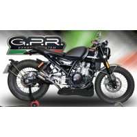 GPR - F.B. Mondial Hps 300 2018/2019 F205