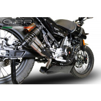 GPR - F.B. Mondial Hps 300 2018/2019 F205