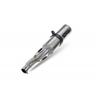 GPR - Honda Vtr 1000 F Firestorm 1997/2007 M3 Inox 