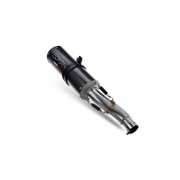 GPR - Husqvarna Svartpilen 401 2018/2019 e4 M3 Poppy 