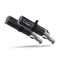 GPR - Suzuki B-King 1300 2007/2010 M3 Poppy 