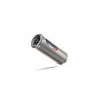 GPR - Ducati Scrambler 800 Nightshift 2021/2022 e5 M3 Titanium Natural