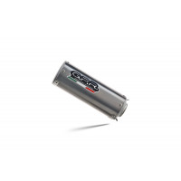 GPR - Honda Integra 700 2012/2013  M3 Titanium Natural