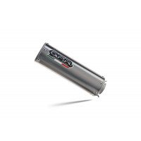 GPR - Honda Cmx 300 Rebel 2021/2023 e5 M3 Titanium Natural