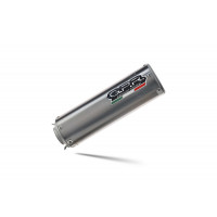 GPR - Moto Guzzi V85 TT 2021/2024 e5 M3 Titanium Natural