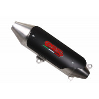 GPR - Quadro 350 S 2012/2016 Power Bomb