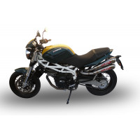 GPR - Moto Morini Sport 1200 2008/10 Powercone Evo
