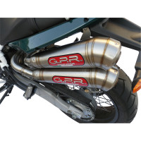 GPR - Moto Morini Sport 1200 2008/10 Powercone Evo