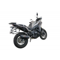 GPR - Moto Morini X-CAPE 650 2021/2024 e5 Furore Evo4 Nero
