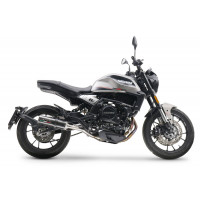 GPR - Moto Morini Seiemmezzo Str 650 2022/2024 M3 Poppy 